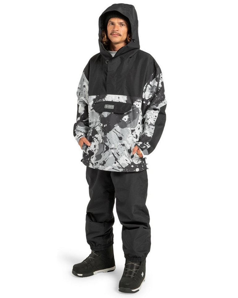 DC Shoes Anorak DC-43 10K – Bild 3 von 5