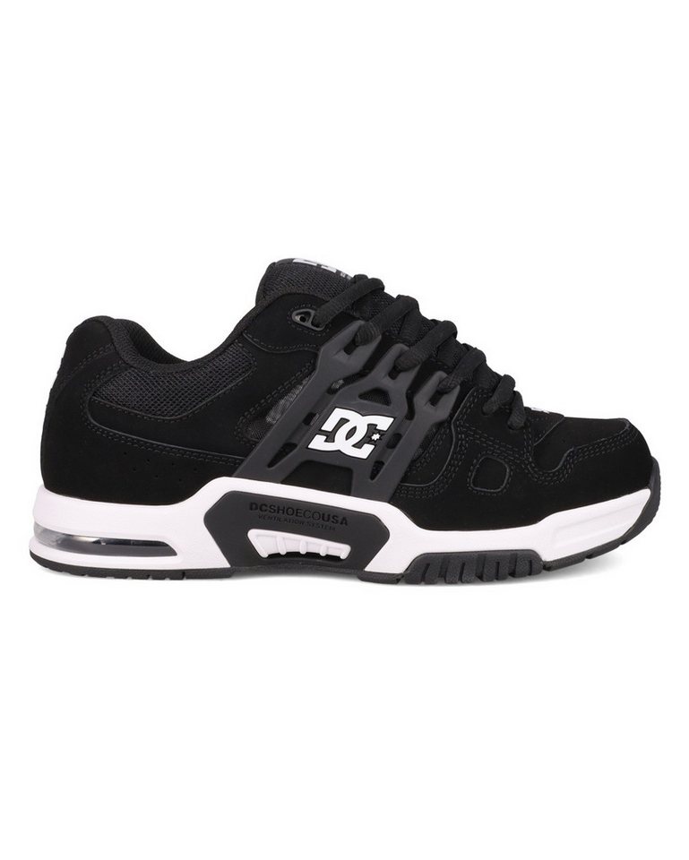 DC Shoes AT-2 Sneaker – Bild 2 von 5