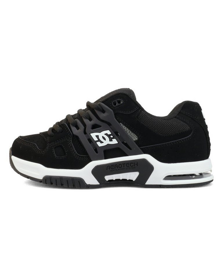 DC Shoes AT-2 Sneaker – Bild 5 von 5