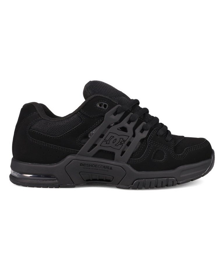 DC Shoes AT-2 Sneaker – Bild 2 von 5