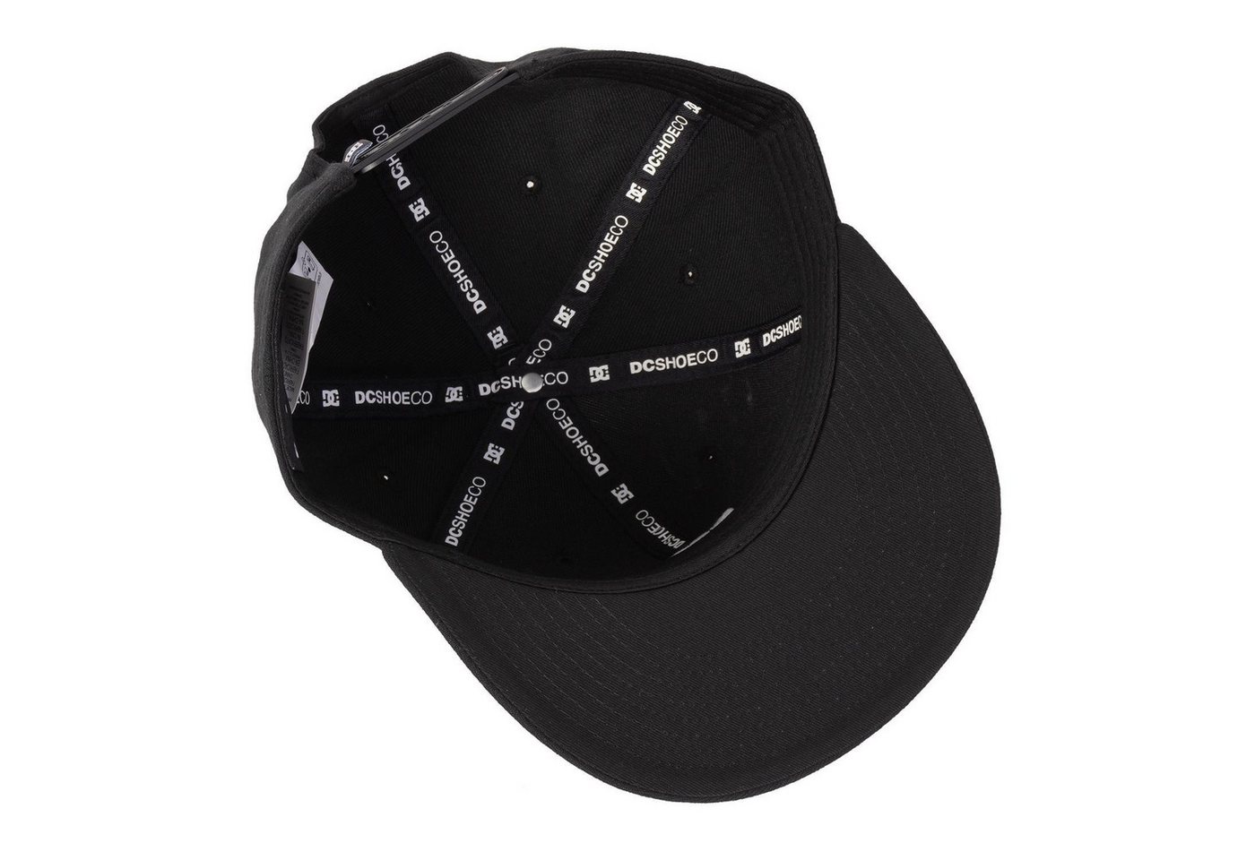 DC Shoes Baseball Cap Cap DC Empire (1-St) – Bild 3 von 3
