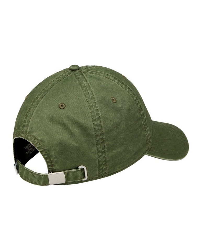 DC Shoes Baseball Cap DC Star Vintage – Bild 4 von 4