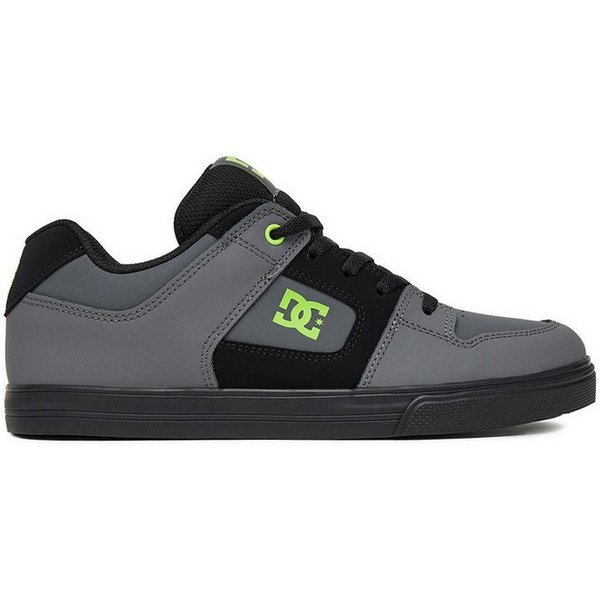 DC Shoes DC Shoes Boy Sneakers Grau EO-PURE DC01783003 Sneaker