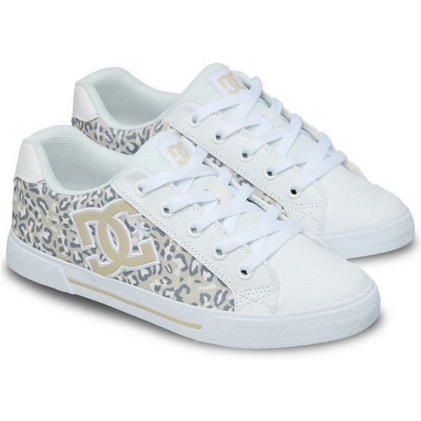 DC Shoes Chelsea Sneaker