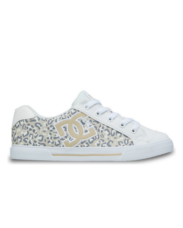 DC Shoes Chelsea Sneaker – Bild 2 von 5
