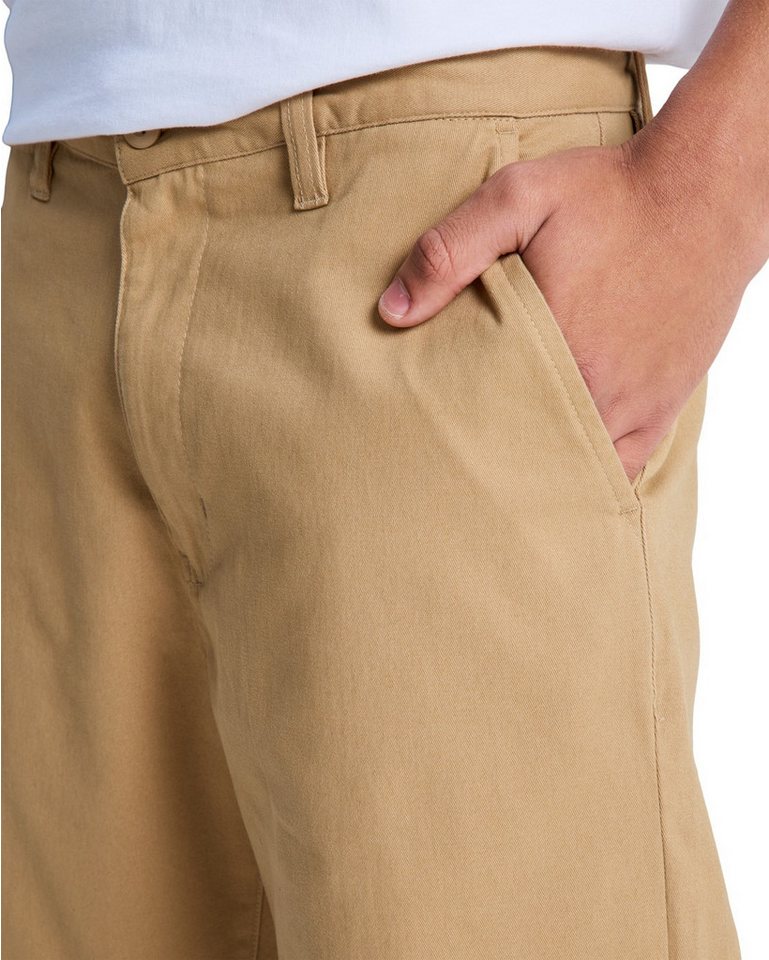 DC Shoes Chinos Worker Relaxed – Bild 5 von 5