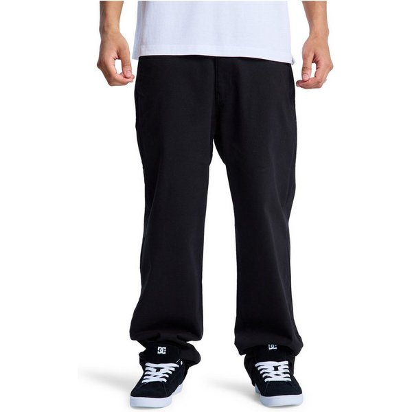 DC Shoes Chinos Worker Relaxed