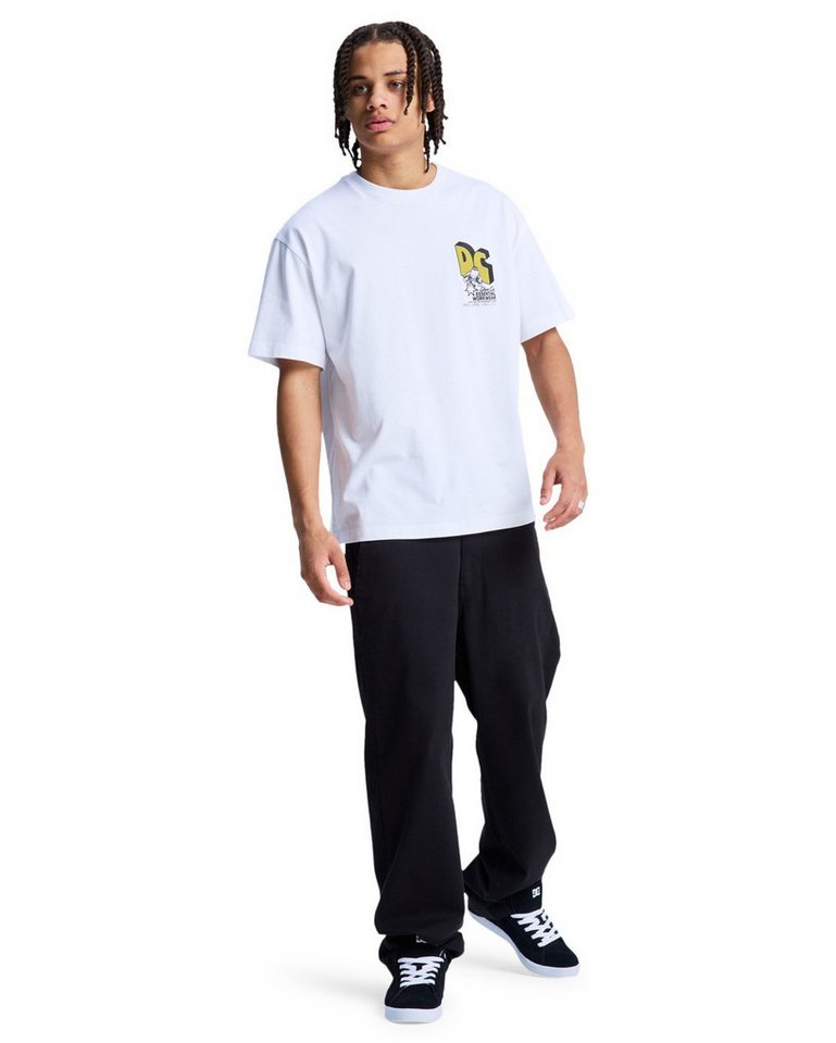 DC Shoes Chinos Worker Relaxed – Bild 3 von 5