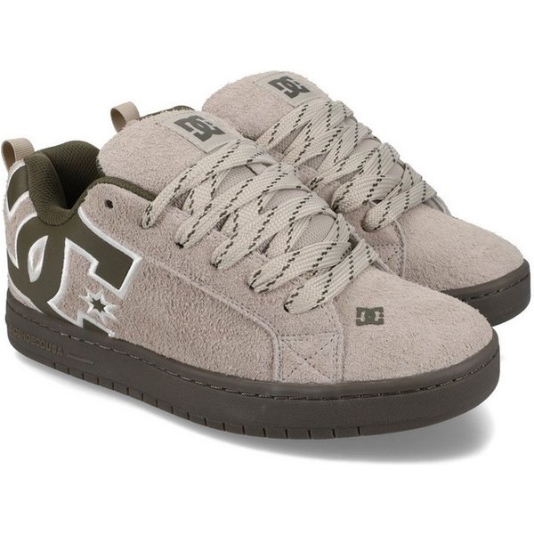 taupe/olive
