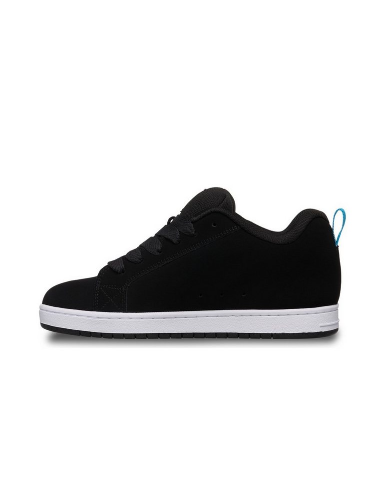 DC Shoes Court Graffik Schnürschuh – Bild 3 von 5