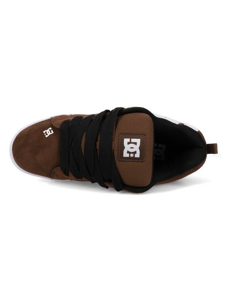 DC Shoes Court Graffik Schnürschuh – Bild 4 von 5