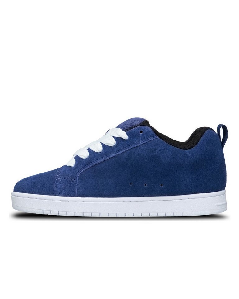 DC Shoes Court Graffik Schnürschuh – Bild 3 von 5