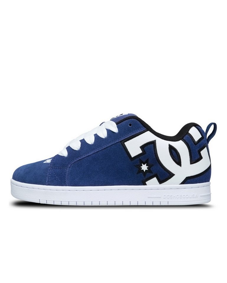 DC Shoes Court Graffik Schnürschuh – Bild 5 von 5