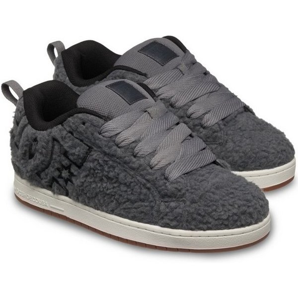 DC Shoes Court Graffik Schnürschuh