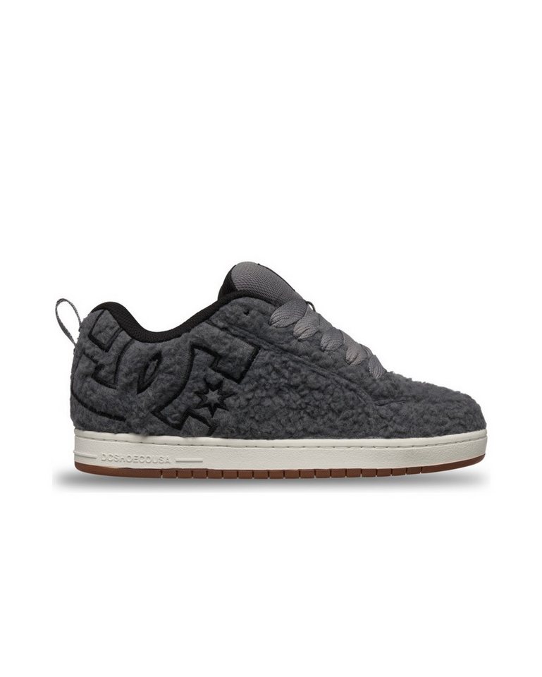DC Shoes Court Graffik Schnürschuh – Bild 2 von 5