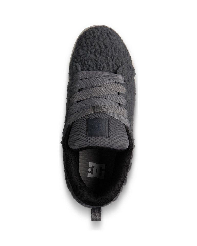 DC Shoes Court Graffik Schnürschuh – Bild 4 von 5