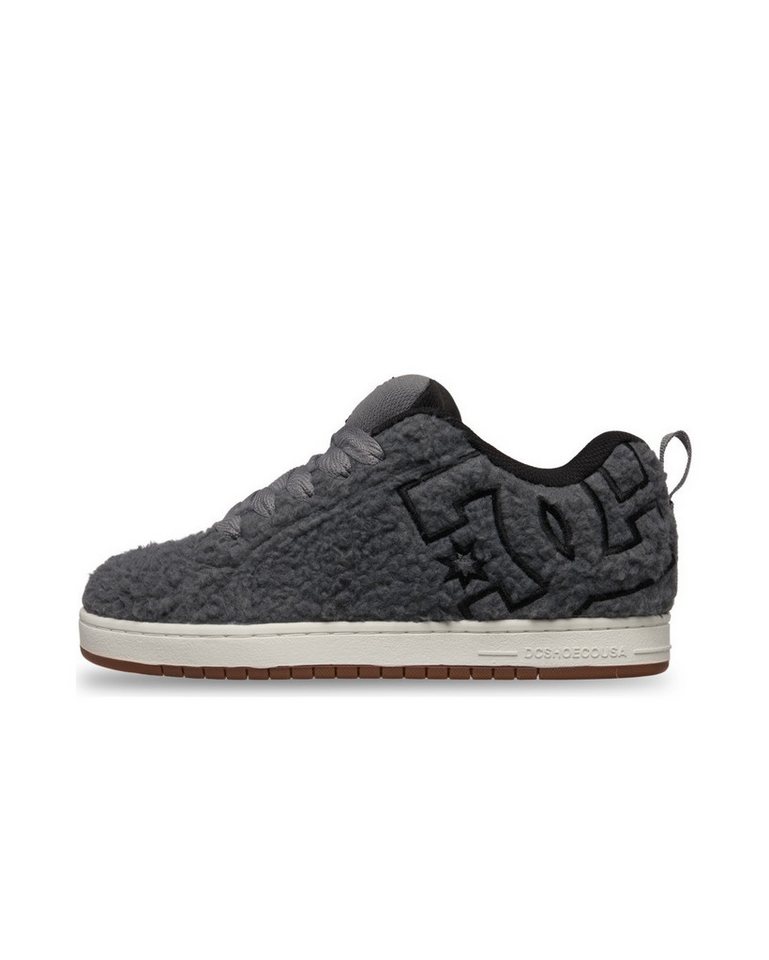 DC Shoes Court Graffik Schnürschuh – Bild 5 von 5