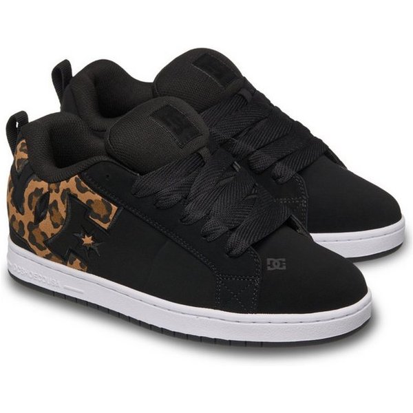 DC Shoes Court Graffik Schnürschuh