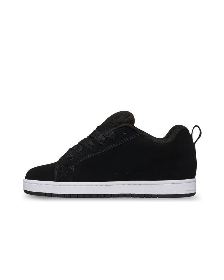 DC Shoes Court Graffik Schnürschuh – Bild 3 von 5
