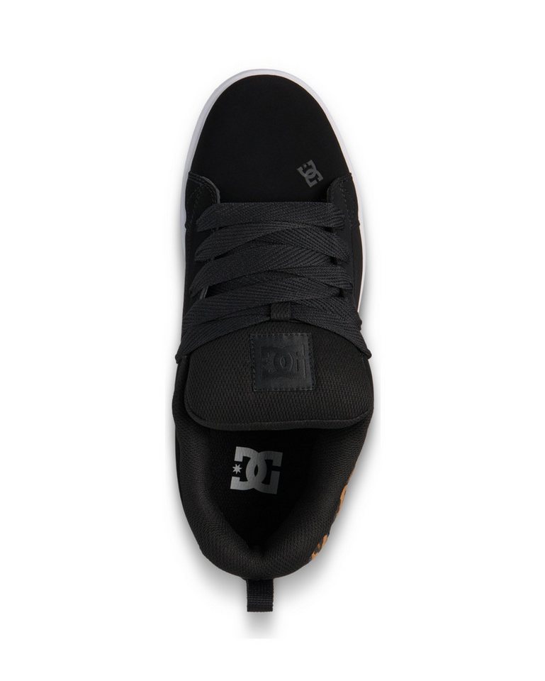 DC Shoes Court Graffik Schnürschuh – Bild 4 von 5