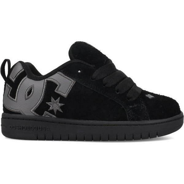 DC Shoes Court Graffik Se Sneaker