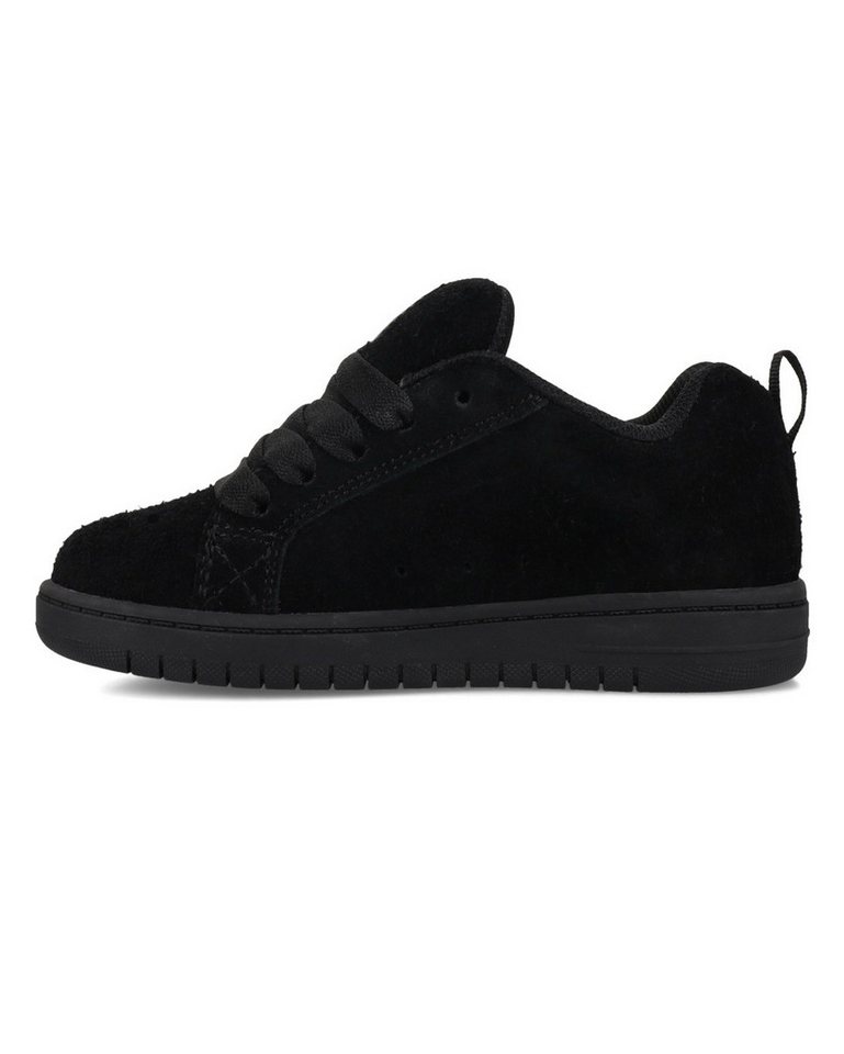 DC Shoes Court Graffik Se Sneaker – Bild 2 von 5
