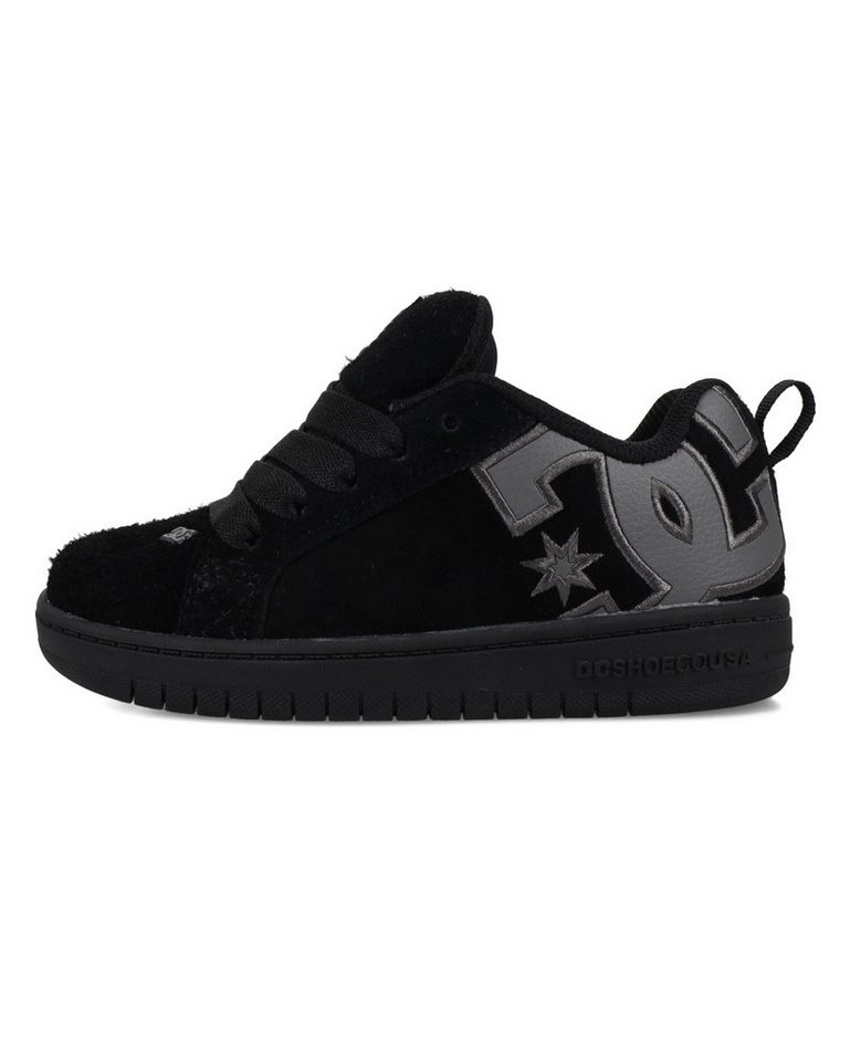 DC Shoes Court Graffik Se Sneaker – Bild 4 von 5
