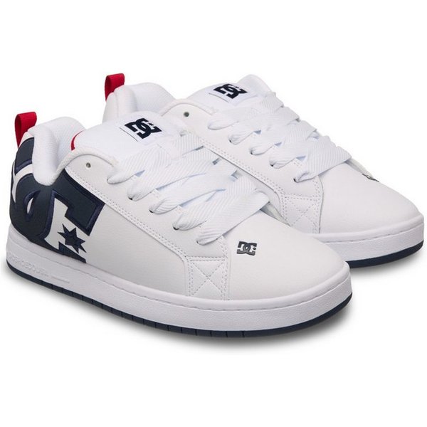 DC Shoes Court Graffik Sneaker
