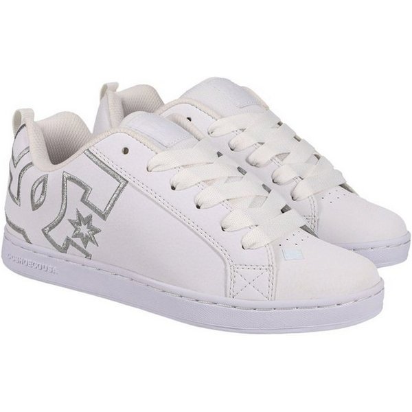 DC Shoes Court Graffik Sneaker