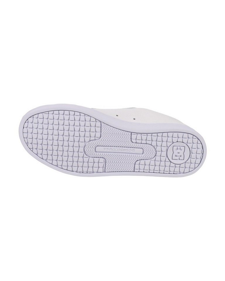 DC Shoes Court Graffik Sneaker – Bild 5 von 5