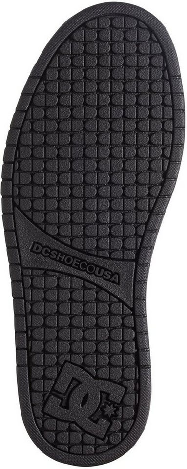 DC Shoes COURT GRAFFIK Sneaker – Bild 5 von 5