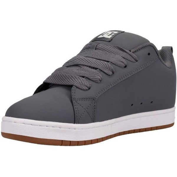 DC Shoes Court Graffik Sneaker