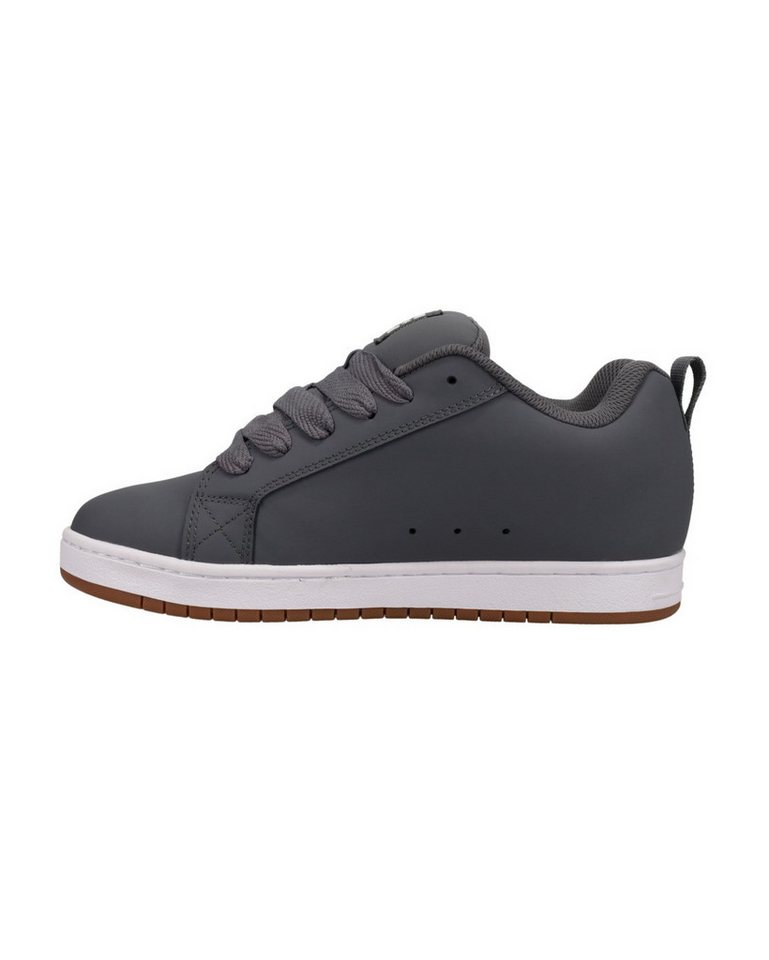 DC Shoes Court Graffik Sneaker – Bild 3 von 5