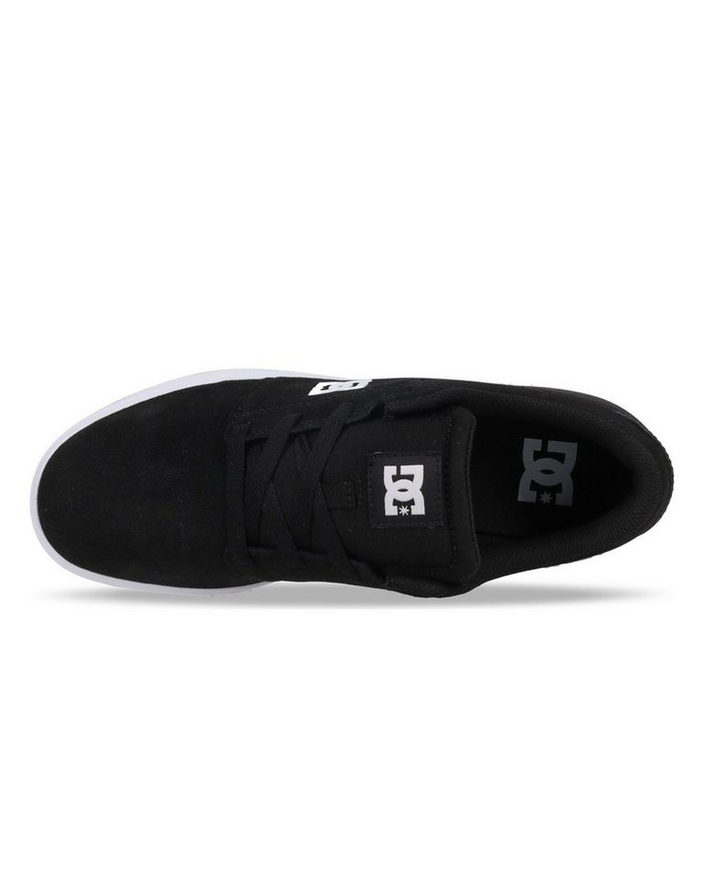 DC Shoes Crisis 2 Schnürschuh – Bild 4 von 5