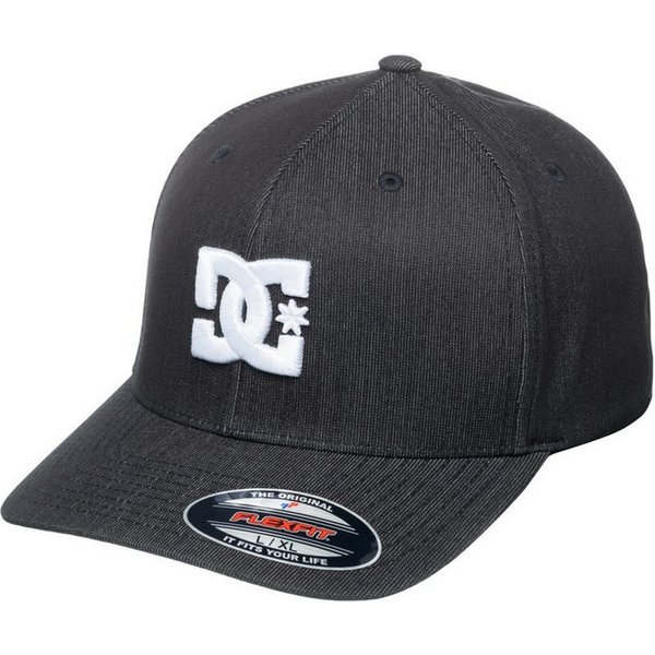 DC Shoes Flex Cap Capstar
