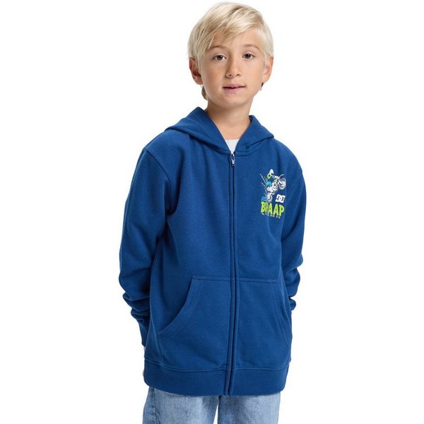 DC Shoes Hoodie DC Brap