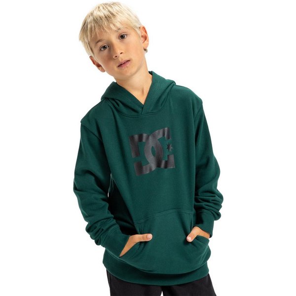 DC Shoes Hoodie DC Star