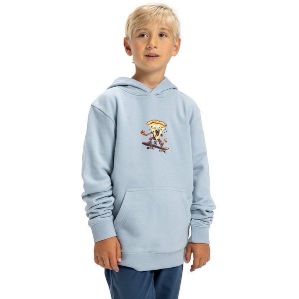 DC Shoes Hoodie Hot Slice