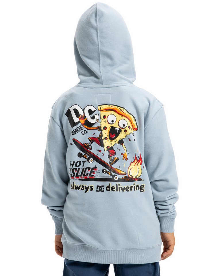 DC Shoes Hoodie Hot Slice – Bild 2 von 5