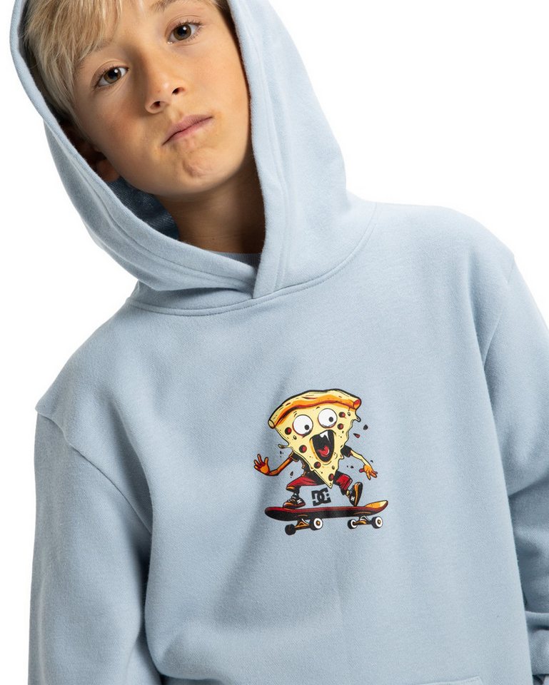 DC Shoes Hoodie Hot Slice – Bild 5 von 5