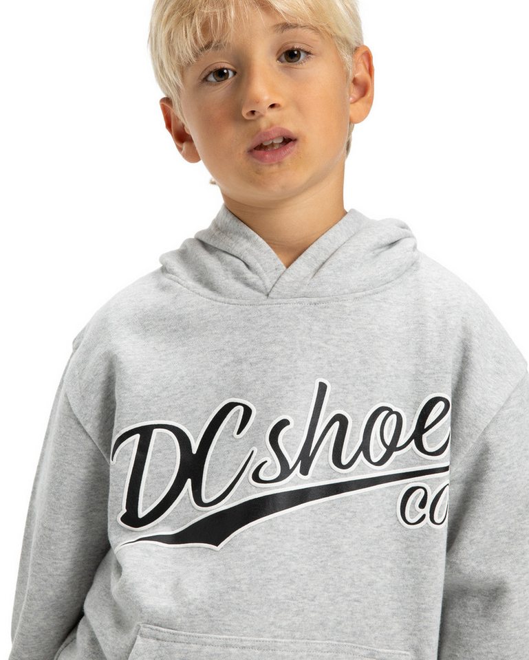 DC Shoes Hoodie Substitute – Bild 3 von 5