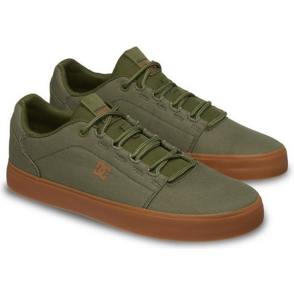 DC Shoes Hyde Sneaker