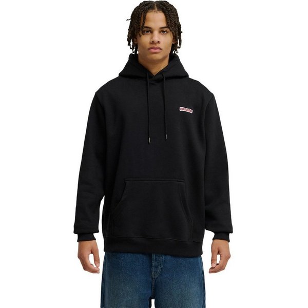 DC Shoes Kapuzensweatshirt Patch It