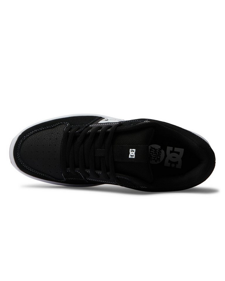 DC Shoes Lynx Zero Schnürschuh – Bild 4 von 5