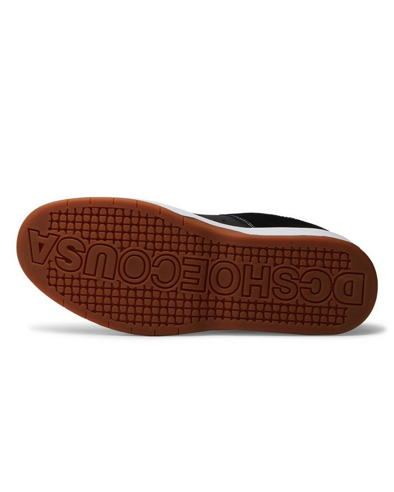 DC Shoes Lynx Zero Schnürschuh – Bild 5 von 5