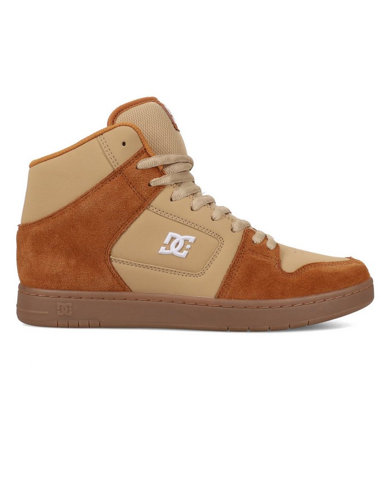 DC Shoes Manteca 4 Hi S Sneaker – Bild 2 von 5