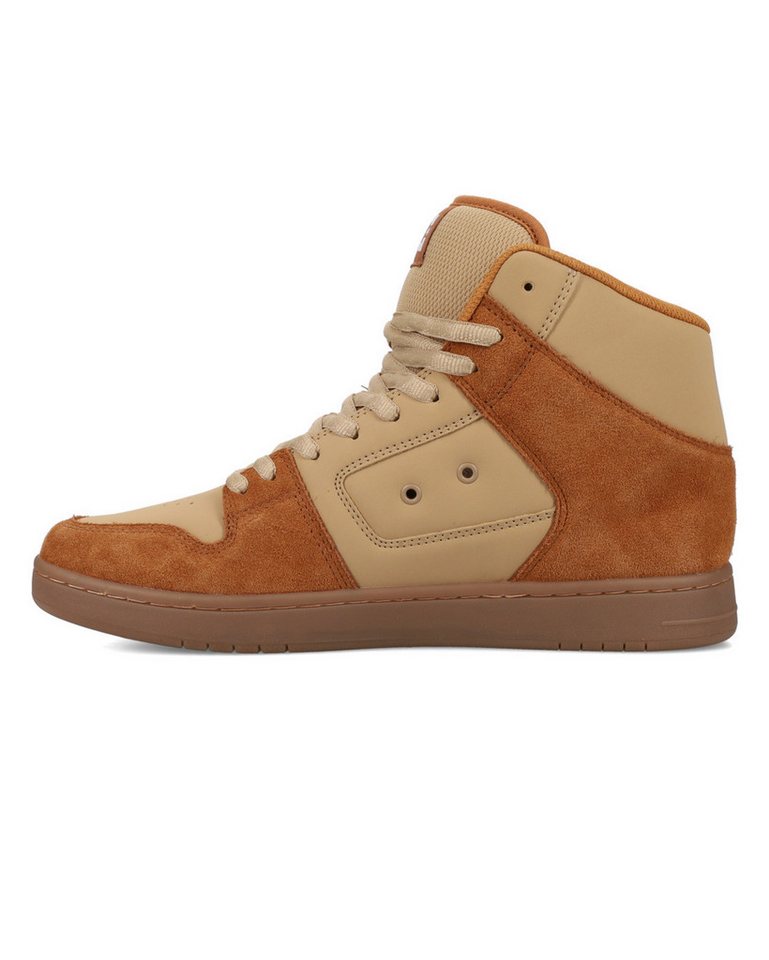 DC Shoes Manteca 4 Hi S Sneaker – Bild 3 von 5