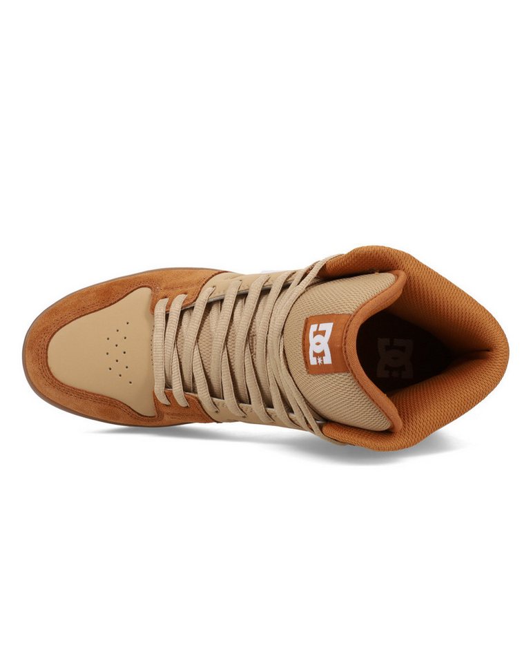 DC Shoes Manteca 4 Hi S Sneaker – Bild 4 von 5