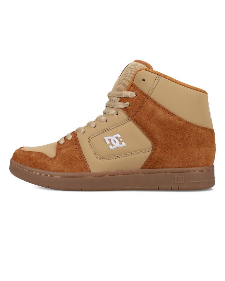 DC Shoes Manteca 4 Hi S Sneaker – Bild 5 von 5