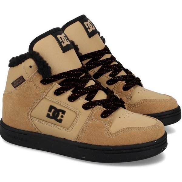 DC Shoes Manteca 4 Hi Wr Sneaker